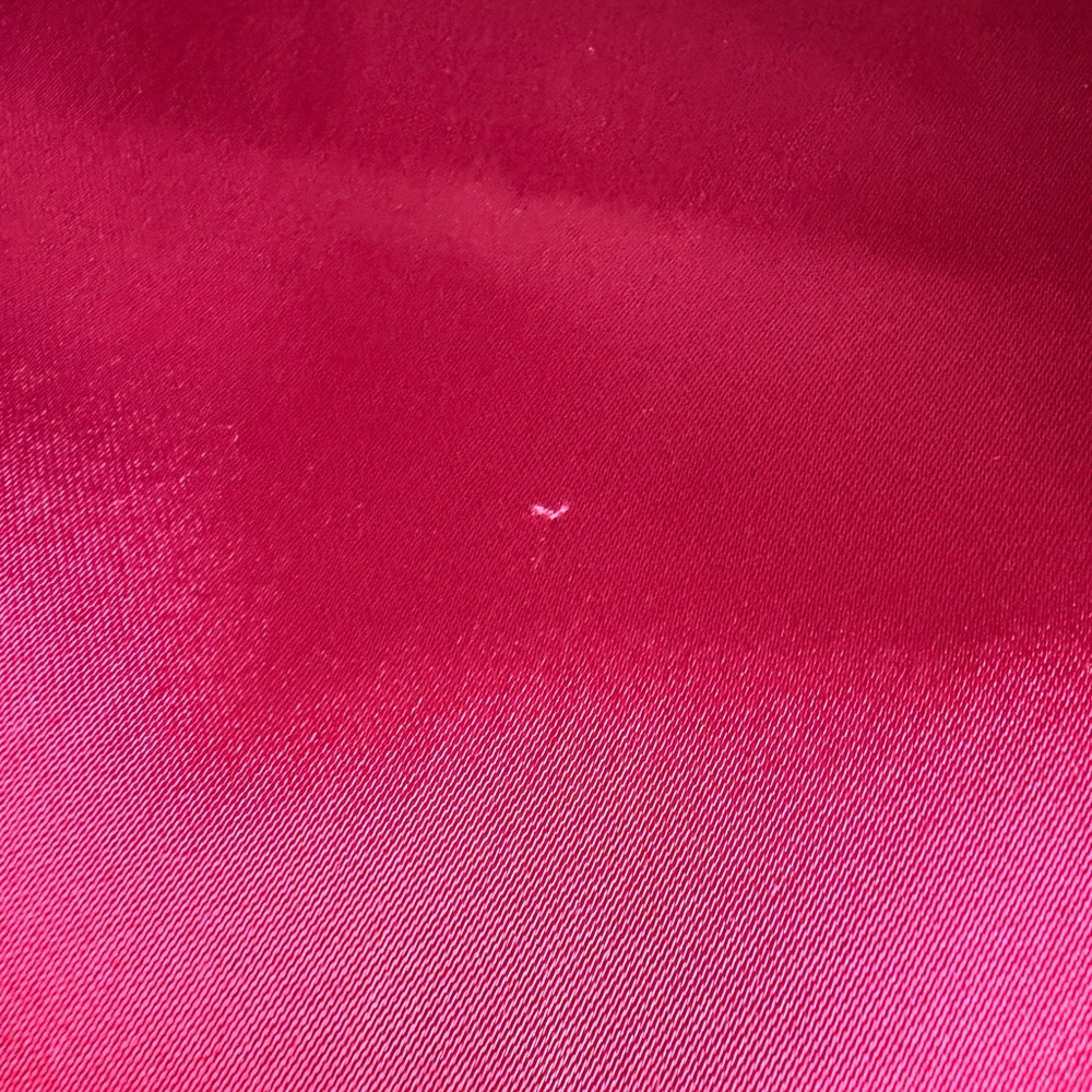 Abercrombie Strapless Satin Sculpt Maxi Dress - Picture 11 of 12